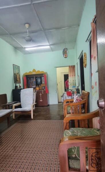 For Sale - Bandar Kinrara 1, Puchong, Selangor, Malaysia