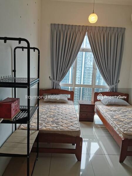 Skysuites @ Meldrum Hills untuk Untuk Dijual - RM 680,000, Mac 2026 - PropertyGuru.com.my