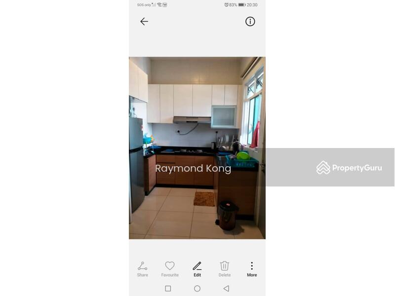 Skysuites @ Meldrum Hills untuk Untuk Dijual - RM 680,000, Mac 2026 - PropertyGuru.com.my