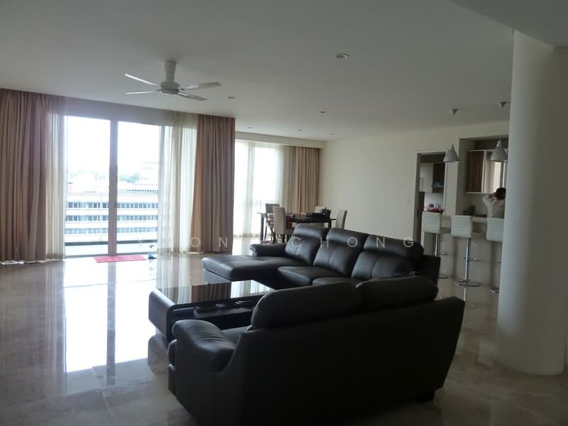 Untuk Dijual - One Menerung