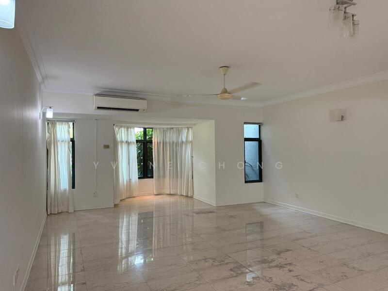 Untuk Disewa - Villa Bukit Tunku