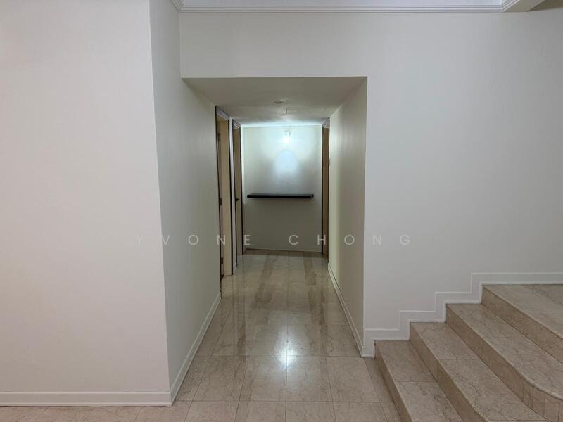 Untuk Disewa - Villa Bukit Tunku