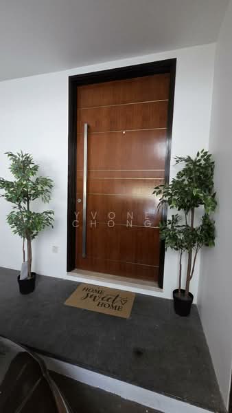 Link Bungalow for Sale in Taman Sri Hartamas (Sri Hartamas) - Yvone Chong - PropertyGuru.com.my