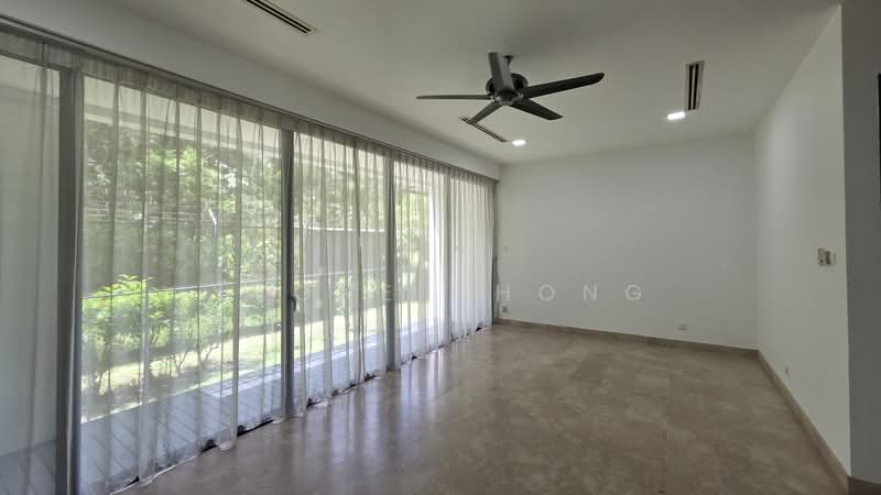 Link Bungalow for Sale in Taman Sri Hartamas (Sri Hartamas) - Yvone Chong - PropertyGuru.com.my