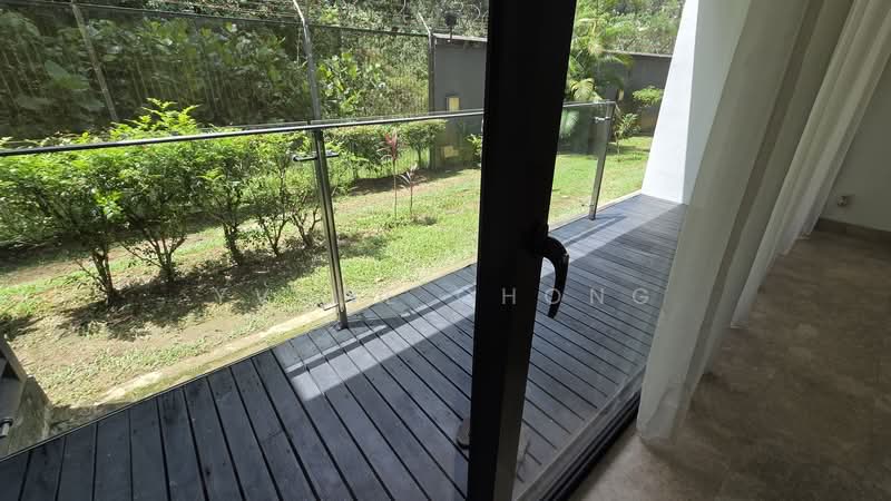 Link Bungalow for Sale in Taman Sri Hartamas (Sri Hartamas) - Yvone Chong - PropertyGuru.com.my