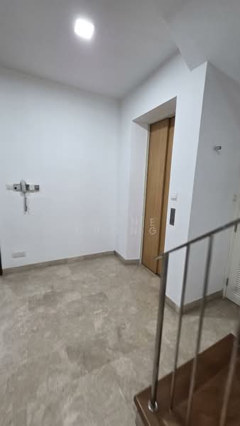 Link Bungalow for Sale in Taman Sri Hartamas (Sri Hartamas) - Yvone Chong - PropertyGuru.com.my
