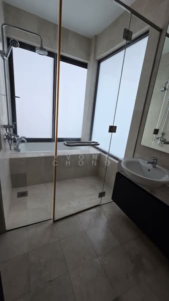Link Bungalow for Sale in Taman Sri Hartamas (Sri Hartamas) - Yvone Chong - PropertyGuru.com.my