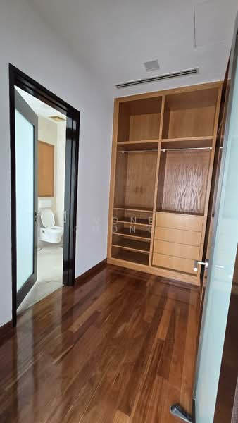 Link Bungalow for Sale in Taman Sri Hartamas (Sri Hartamas) - Yvone Chong - PropertyGuru.com.my