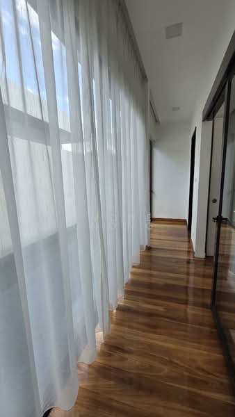 Link Bungalow for Sale in Taman Sri Hartamas (Sri Hartamas) - Yvone Chong - PropertyGuru.com.my