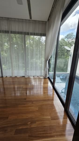 Link Bungalow for Sale in Taman Sri Hartamas (Sri Hartamas) - Yvone Chong - PropertyGuru.com.my