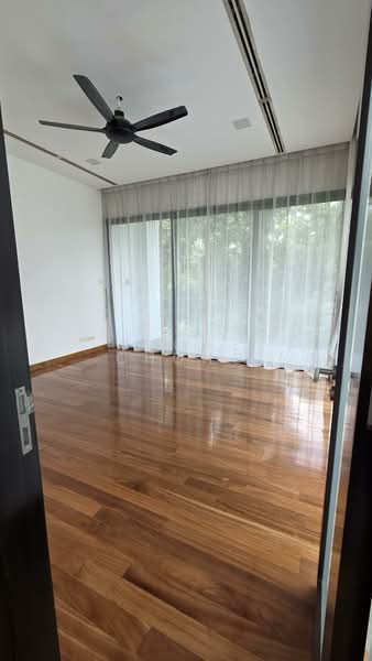 Link Bungalow for Sale in Taman Sri Hartamas (Sri Hartamas) - Yvone Chong - PropertyGuru.com.my