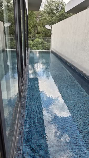 Link Bungalow for Sale in Taman Sri Hartamas (Sri Hartamas) - Yvone Chong - PropertyGuru.com.my