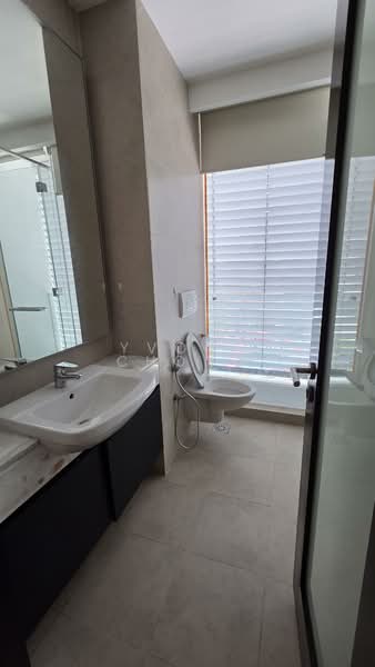 Link Bungalow for Sale in Taman Sri Hartamas (Sri Hartamas) - Yvone Chong - PropertyGuru.com.my