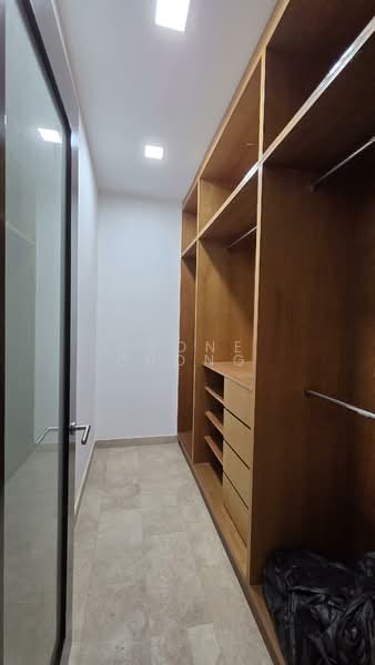 Link Bungalow for Sale in Taman Sri Hartamas (Sri Hartamas) - Yvone Chong - PropertyGuru.com.my