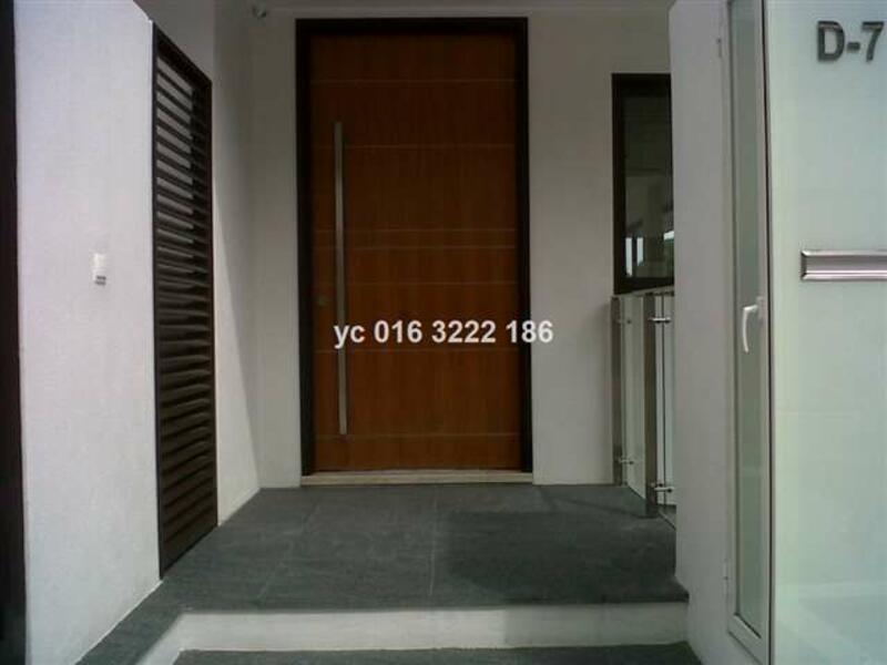 Link Bungalow for Sale in Taman Sri Hartamas (Sri Hartamas) - Yvone Chong - PropertyGuru.com.my