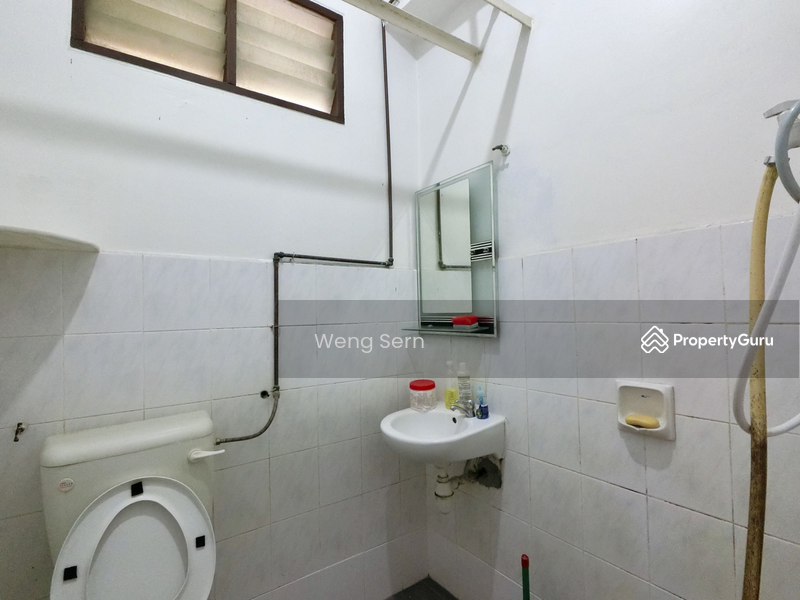 Taman Jubilee Phase 5 untuk Untuk Disewa - RM 1,100 /bulan, Feb 2026 - PropertyGuru.com.my