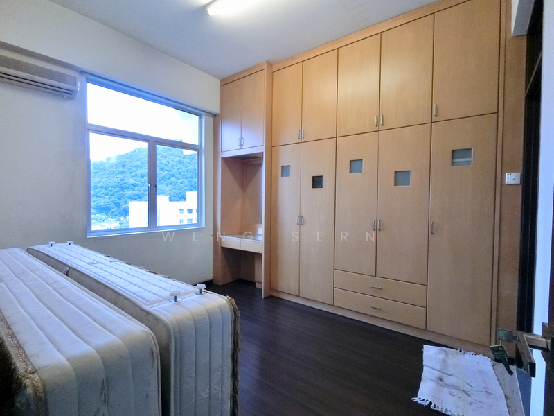 Taman Jubilee Phase 5 untuk Untuk Disewa - RM 1,100 /bulan, Feb 2026 - PropertyGuru.com.my