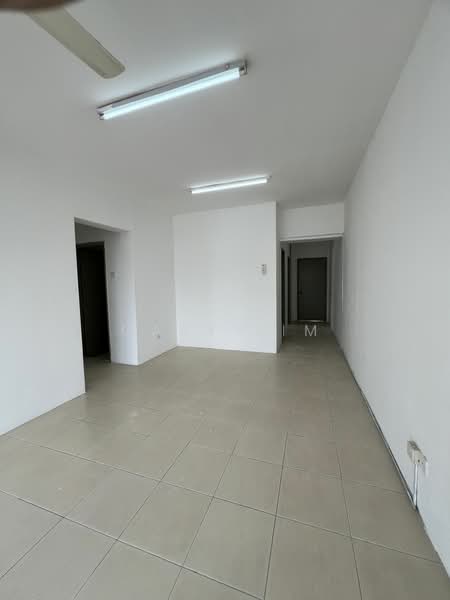 For Sale - Beverly Tower @ Plaza Medan Putra