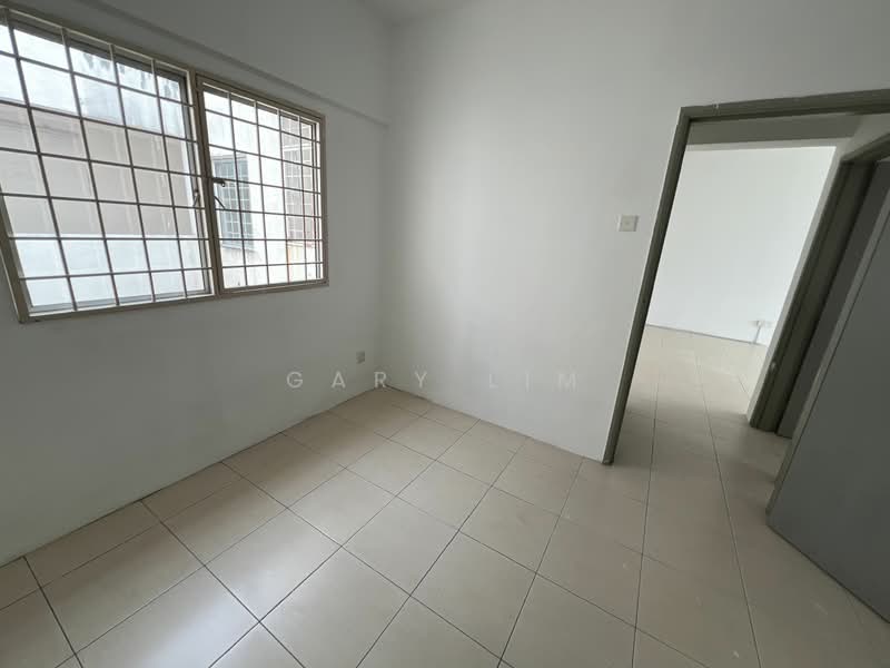 For Sale - Beverly Tower @ Plaza Medan Putra