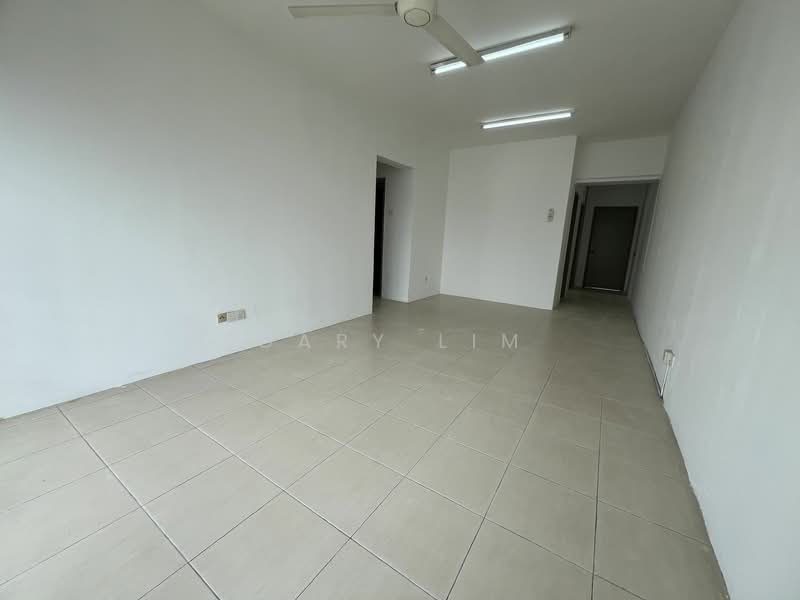 For Sale - Beverly Tower @ Plaza Medan Putra