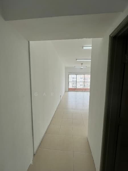 For Sale - Beverly Tower @ Plaza Medan Putra