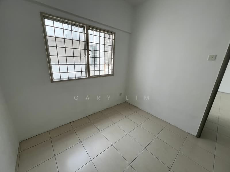 For Sale - Beverly Tower @ Plaza Medan Putra