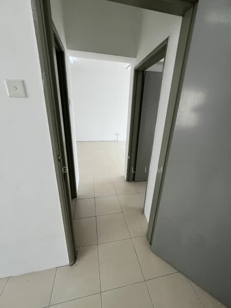 For Sale - Beverly Tower @ Plaza Medan Putra