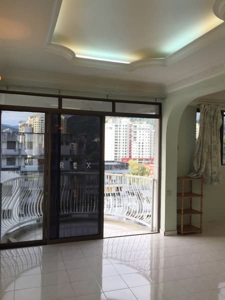 Apartment for Sale at Desa Rahmat (Graceland Villa) - Rex Tung - PropertyGuru.com.my