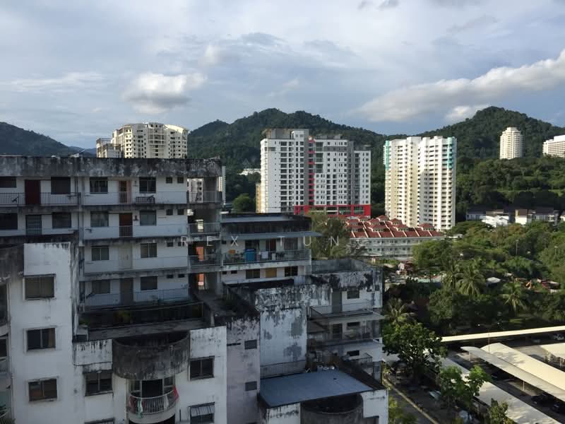 Apartment for Sale at Desa Rahmat (Graceland Villa) - Rex Tung - PropertyGuru.com.my