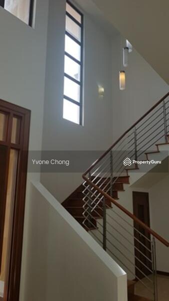 Untuk Disewa - Impian Bukit Tunku