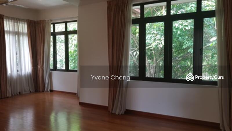 Untuk Disewa - Impian Bukit Tunku