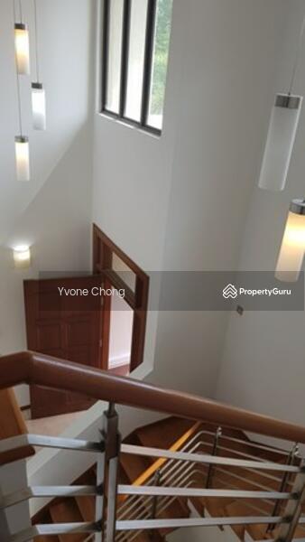 Untuk Disewa - Impian Bukit Tunku