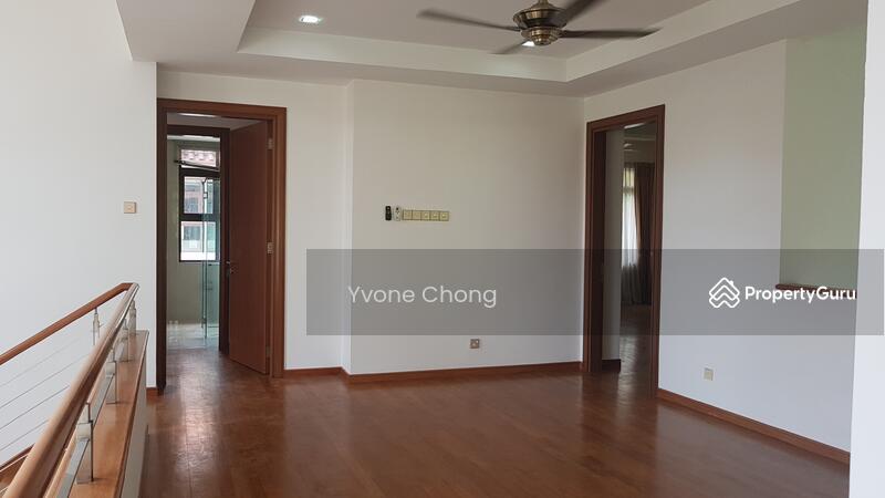 Untuk Disewa - Impian Bukit Tunku