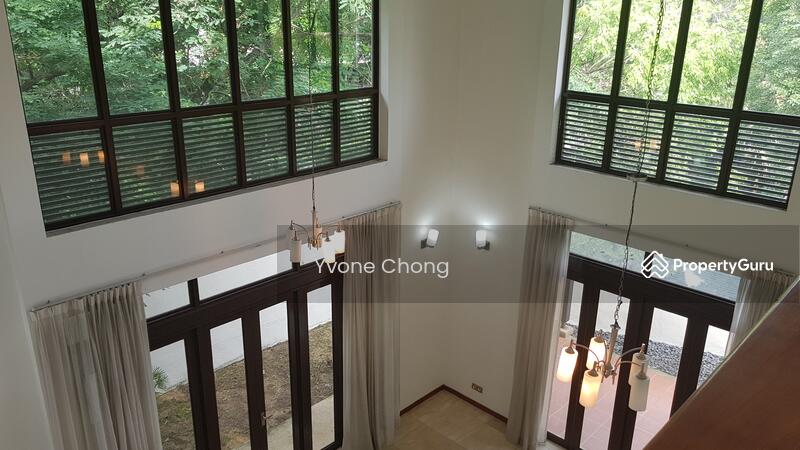 Untuk Disewa - Impian Bukit Tunku