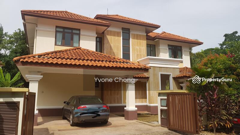 Untuk Disewa - Impian Bukit Tunku