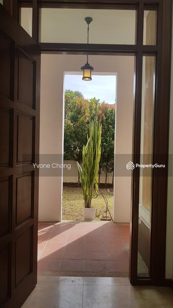 For Rent - Impian bukit tunku