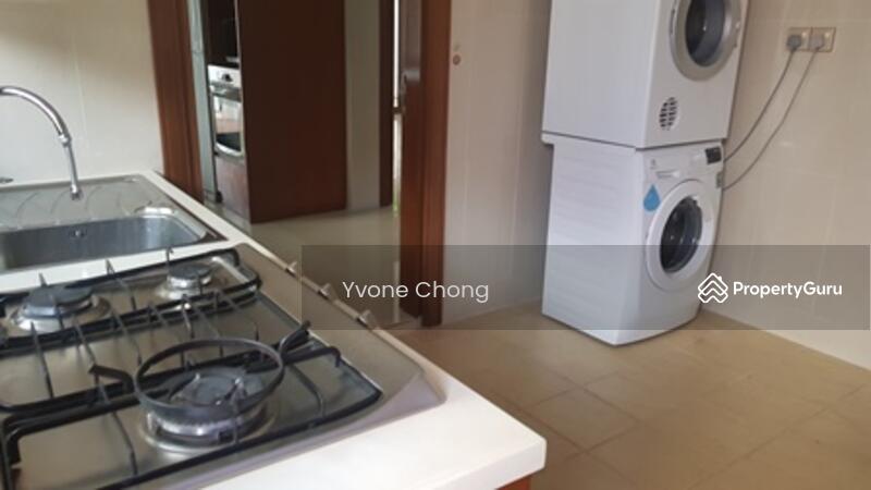 Untuk Disewa - Impian Bukit Tunku