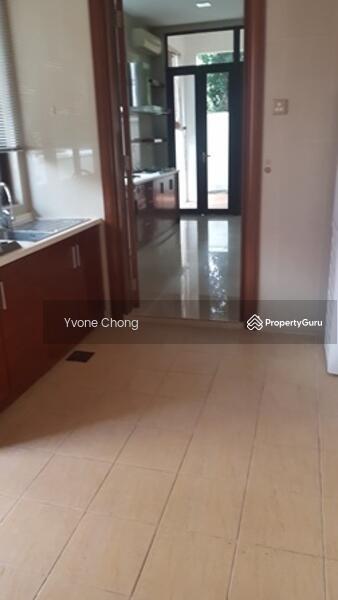 Untuk Disewa - Impian Bukit Tunku