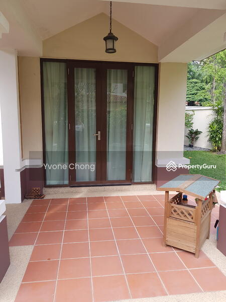 Untuk Disewa - Impian Bukit Tunku