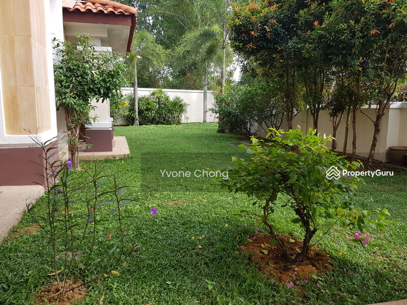 Untuk Disewa - Impian Bukit Tunku