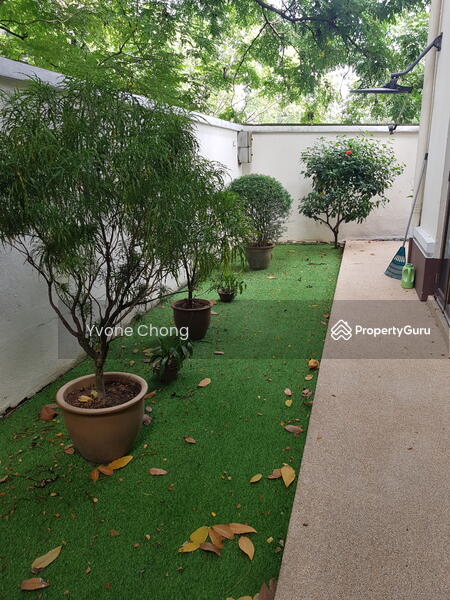 Untuk Disewa - Impian Bukit Tunku