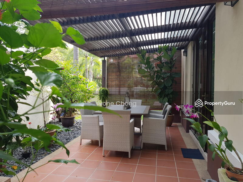 Untuk Disewa - Impian Bukit Tunku