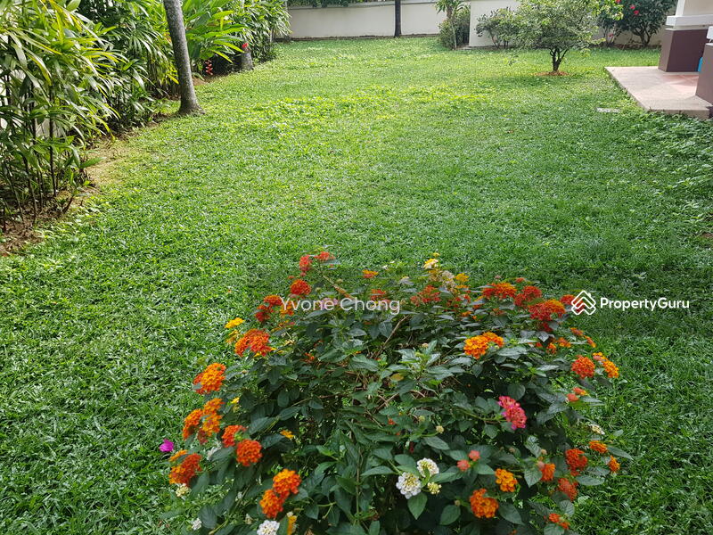 Untuk Disewa - Impian Bukit Tunku