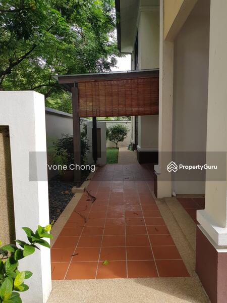 Untuk Disewa - Impian Bukit Tunku