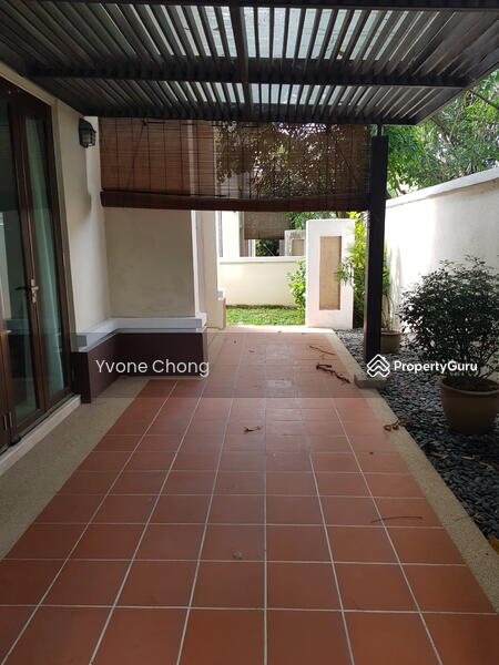 Untuk Disewa - Impian Bukit Tunku