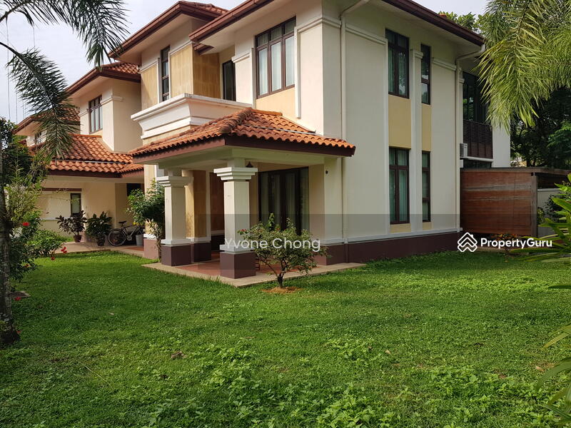 Untuk Disewa - Impian Bukit Tunku