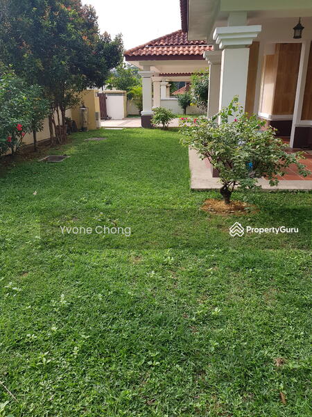 Untuk Disewa - Impian Bukit Tunku