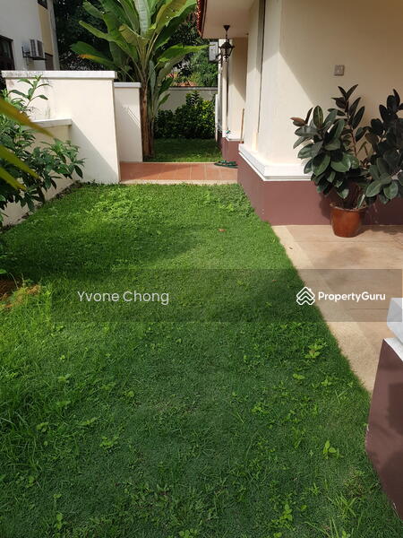 Untuk Disewa - Impian Bukit Tunku