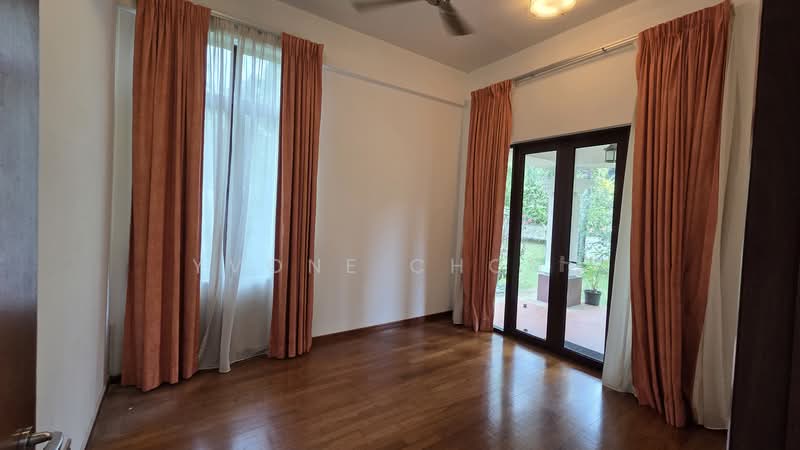 Untuk Disewa - Impian Bukit Tunku