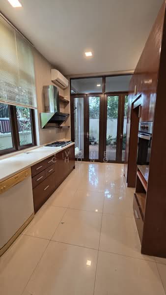 Untuk Disewa - Impian Bukit Tunku